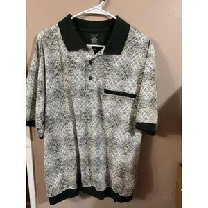 David Taylor polo shirt xl‎ worn once